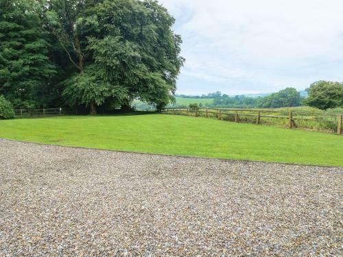 Puffin Cottage, Whitland