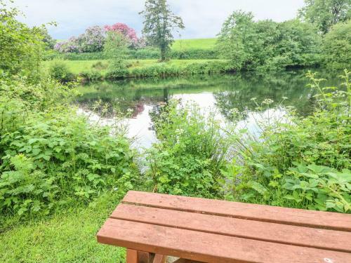 Puffin Cottage, Whitland