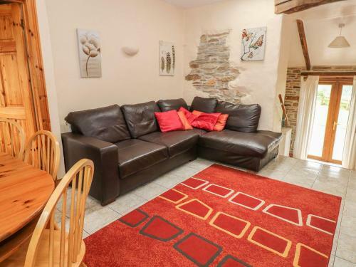 Puffin Cottage, Whitland