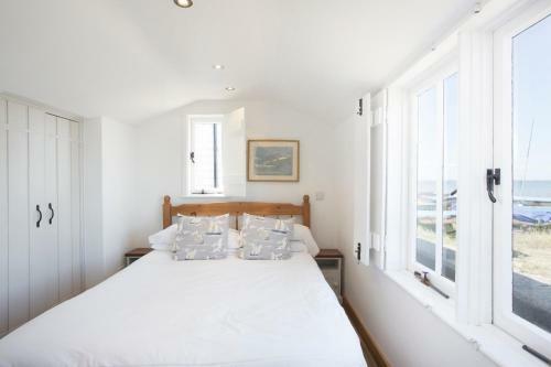 Apartamento Whitstable Fisherman's Huts