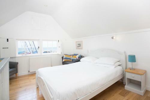 Apartamento Whitstable Fisherman's Huts