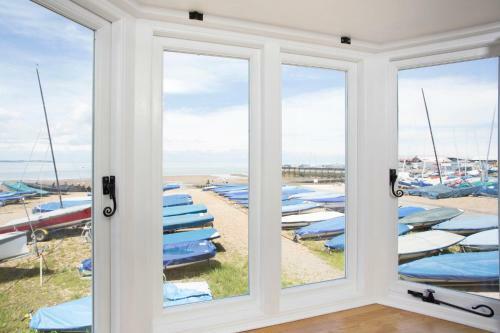 Apartamento Whitstable Fisherman's Huts