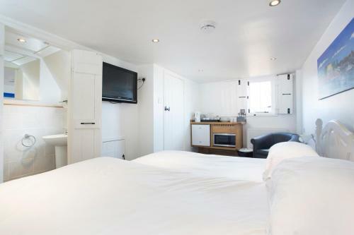 Apartamento Whitstable Fisherman's Huts