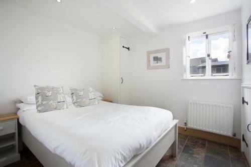 Apartamento Whitstable Fisherman's Huts