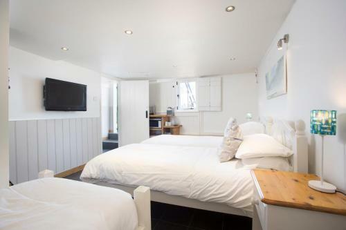Apartamento Whitstable Fisherman's Huts