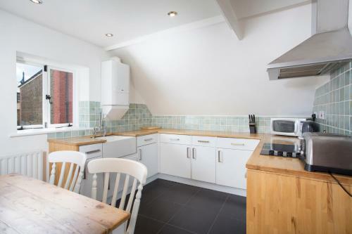 Apartamento Whitstable Fisherman's Huts