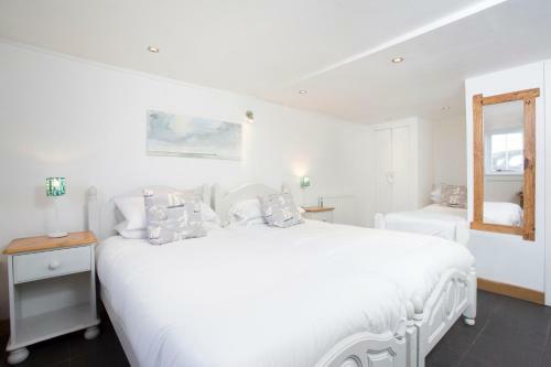Apartamento Whitstable Fisherman's Huts