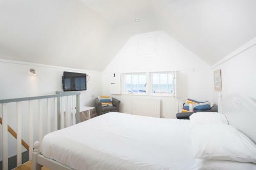 Apartamento Whitstable Fisherman's Huts