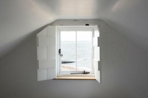 Apartamento Whitstable Fisherman's Huts