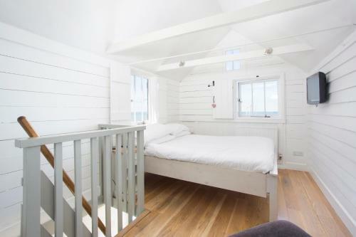 Apartamento Whitstable Fisherman's Huts