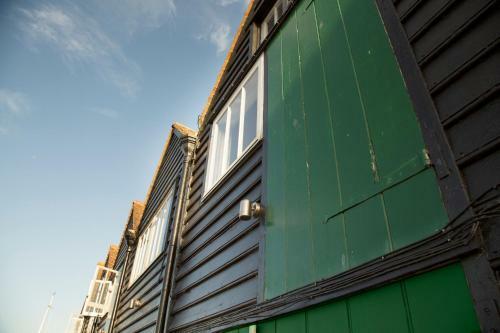 Apartamento Whitstable Fisherman's Huts