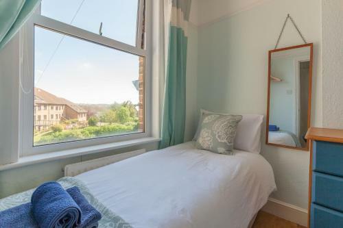 Apartamento Pilgrims Lookout