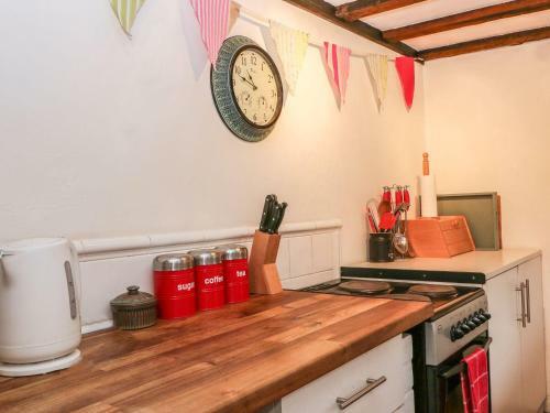 Swanfield Cottage