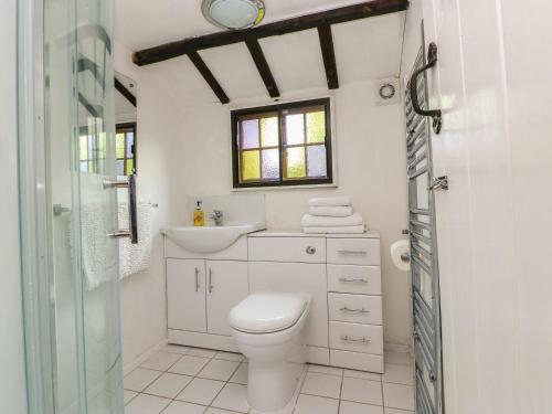 Swanfield Cottage