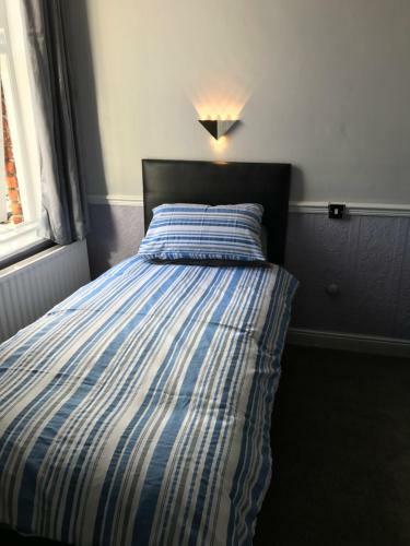 Hotel The Charles Dickens