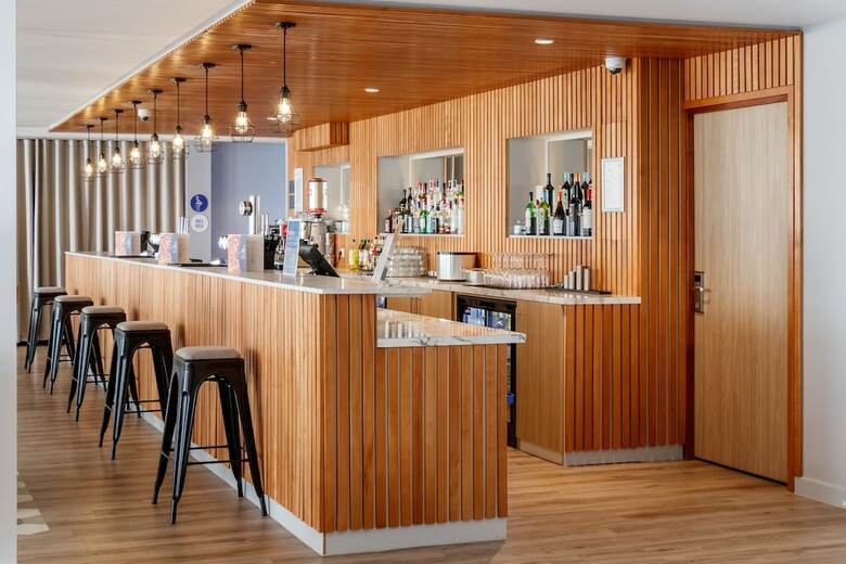 Hotel Holiday Inn Express - Wigan