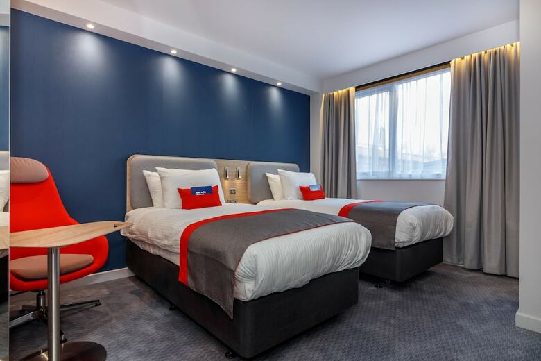 Hotel Holiday Inn Express - Wigan