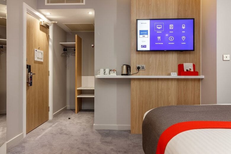 Hotel Holiday Inn Express - Wigan