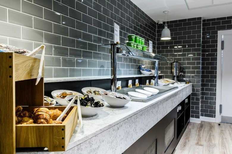 Hotel Holiday Inn Express - Wigan