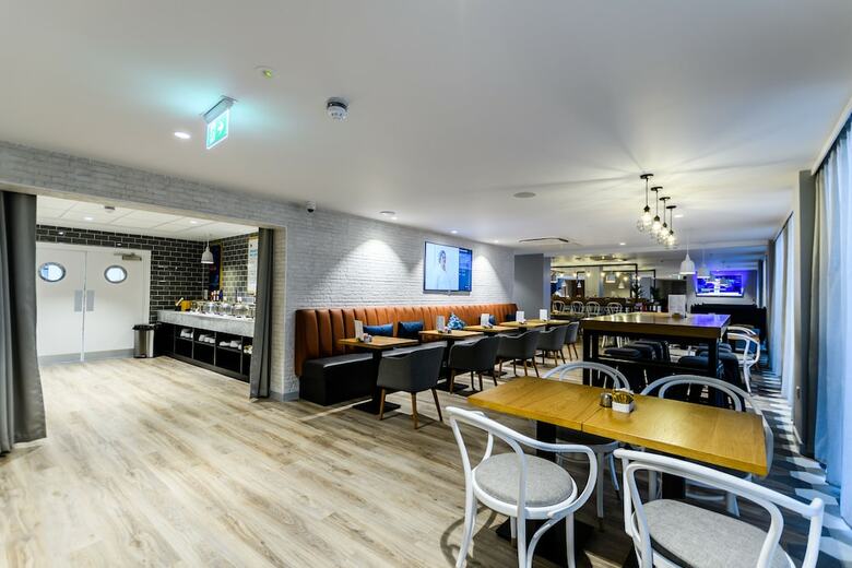Hotel Holiday Inn Express - Wigan