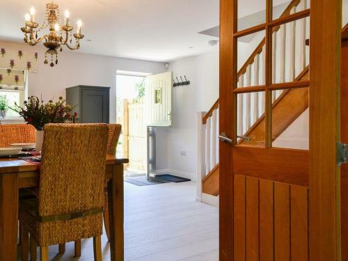 Adair Cottage