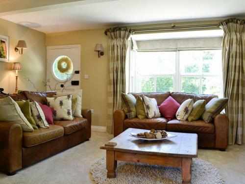 Adair Cottage