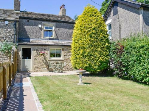 Adair Cottage