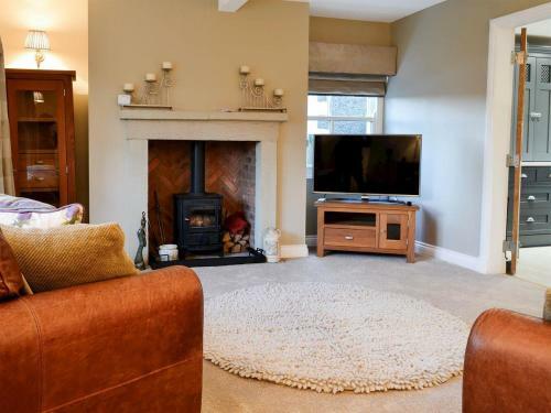 Adair Cottage