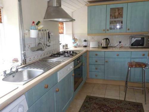 Daisy Cottage, Taunton