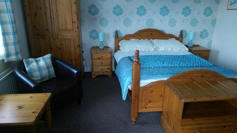 Bed & Breakfast The Masons Arms
