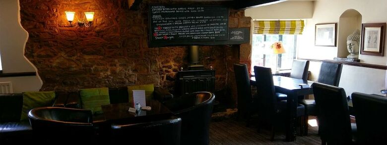 Bed & Breakfast The Masons Arms