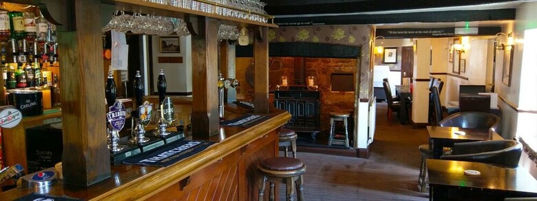 Bed & Breakfast The Masons Arms