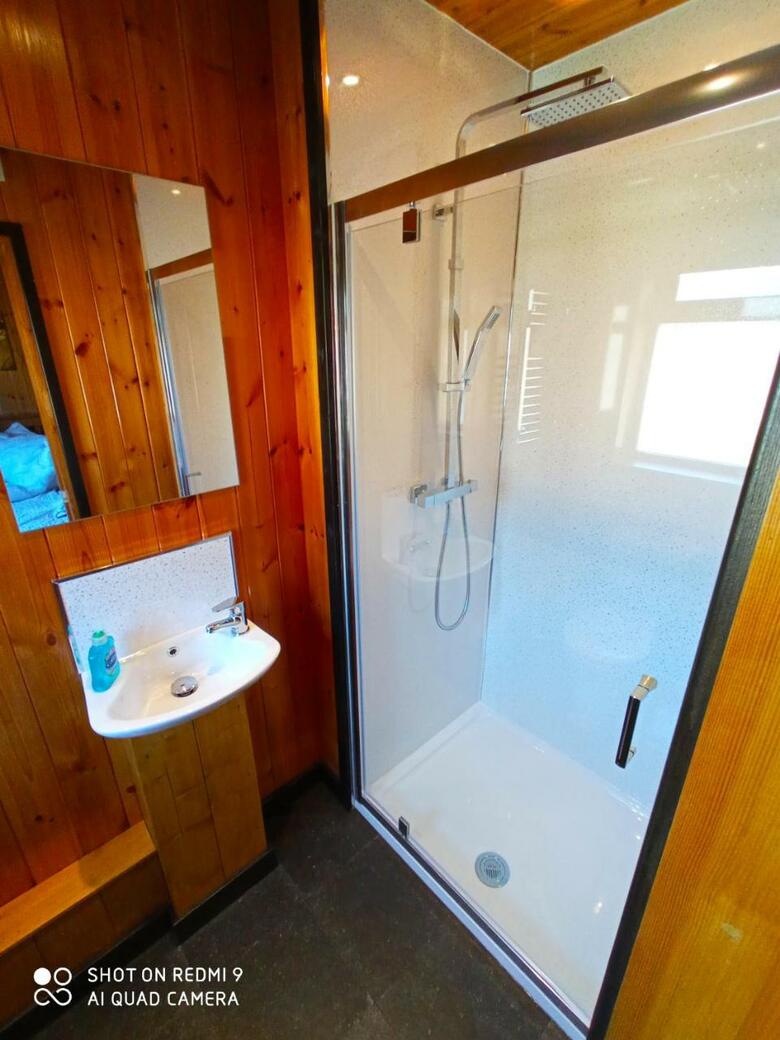 New Forest Lodges