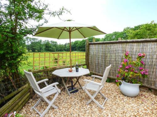 Longhouse Lodge, Wimborne