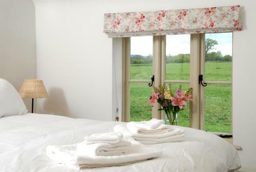 Plum Cottage