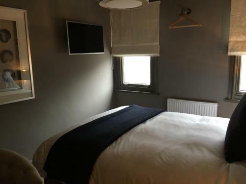 Hotel The Minster Arms
