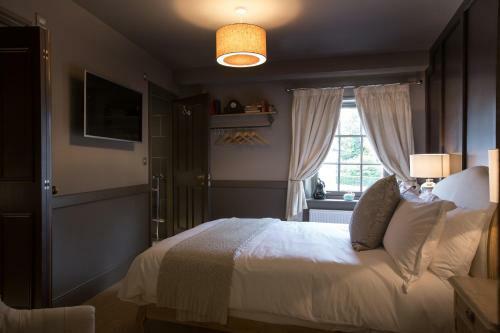 Hotel The Minster Arms