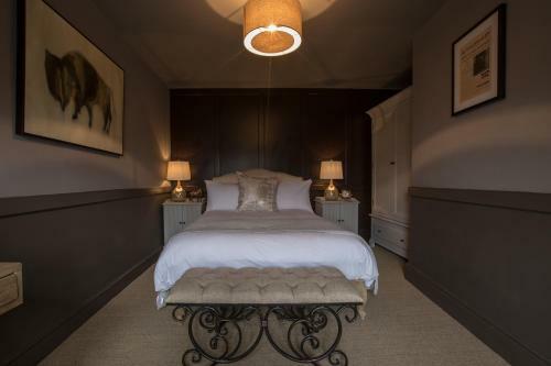 Hotel The Minster Arms