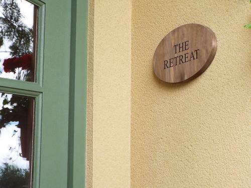 The Retreat, Wincanton