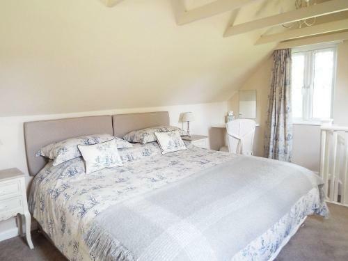 The Retreat, Wincanton