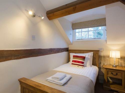 Apartamentos Prince Rupert
