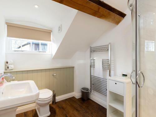Apartamentos Prince Rupert