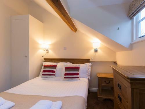 Apartamentos Prince Rupert