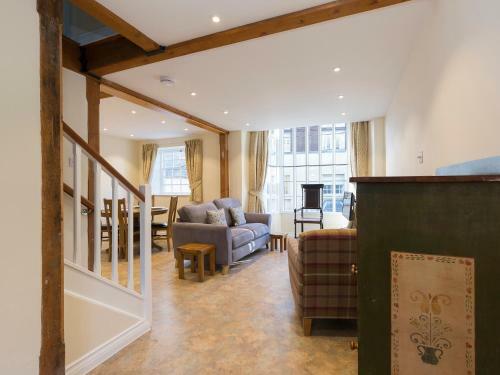 Apartamentos Charles I