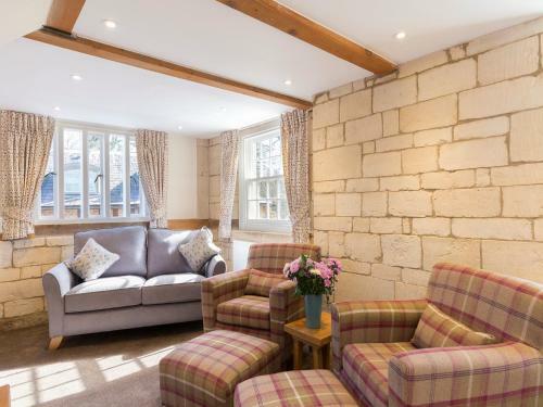 Apartamentos St Kenelm