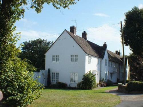 Winchelsea Cottage