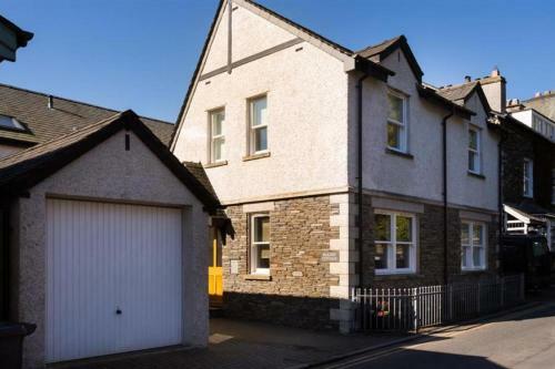 Bakery Cottage
