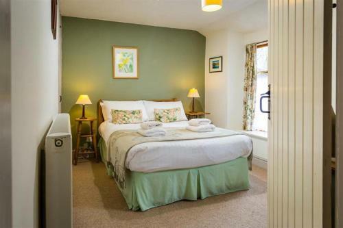 Fellfoot Cottage