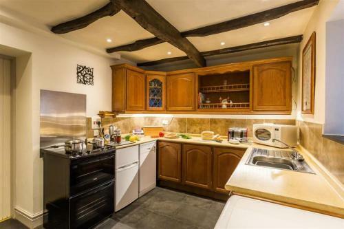 Fellfoot Cottage