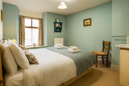 Fellfoot Cottage